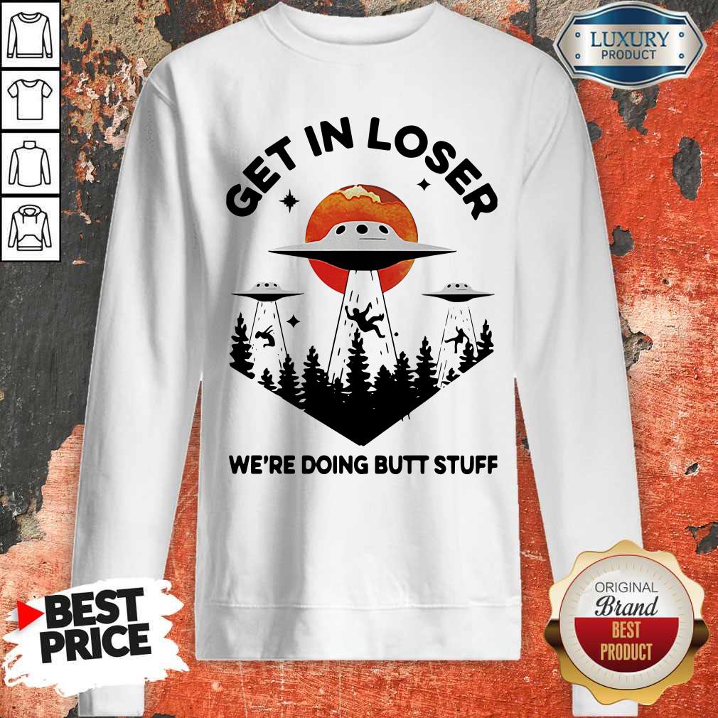 Get In Loser Were Seizinuction Vintage Shirt - Image 5