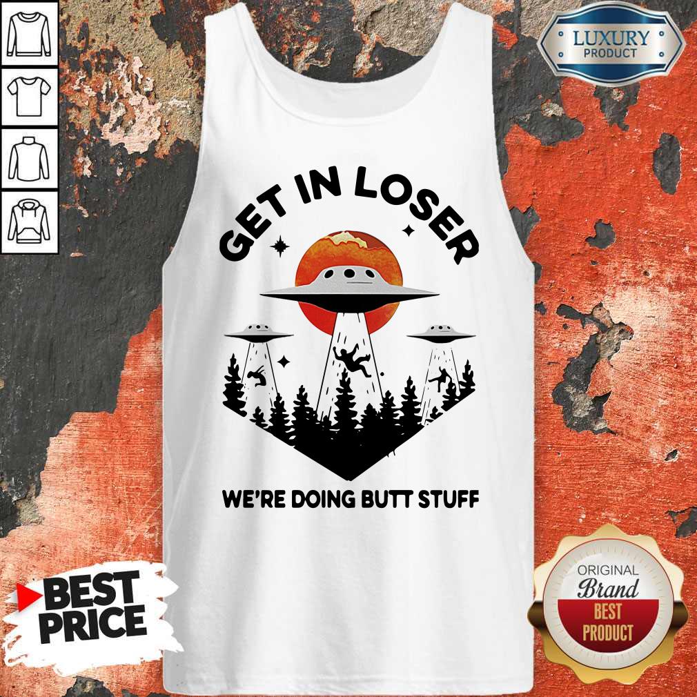 Get In Loser Were Seizinuction Vintage Shirt - Image 4