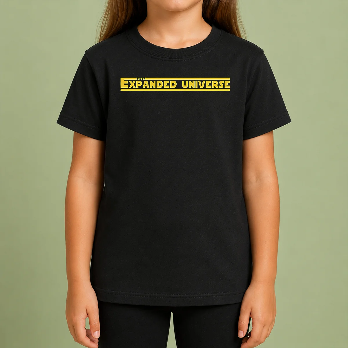 Nice The Expanded Universe Star Wars Legends Shirt - Image 9