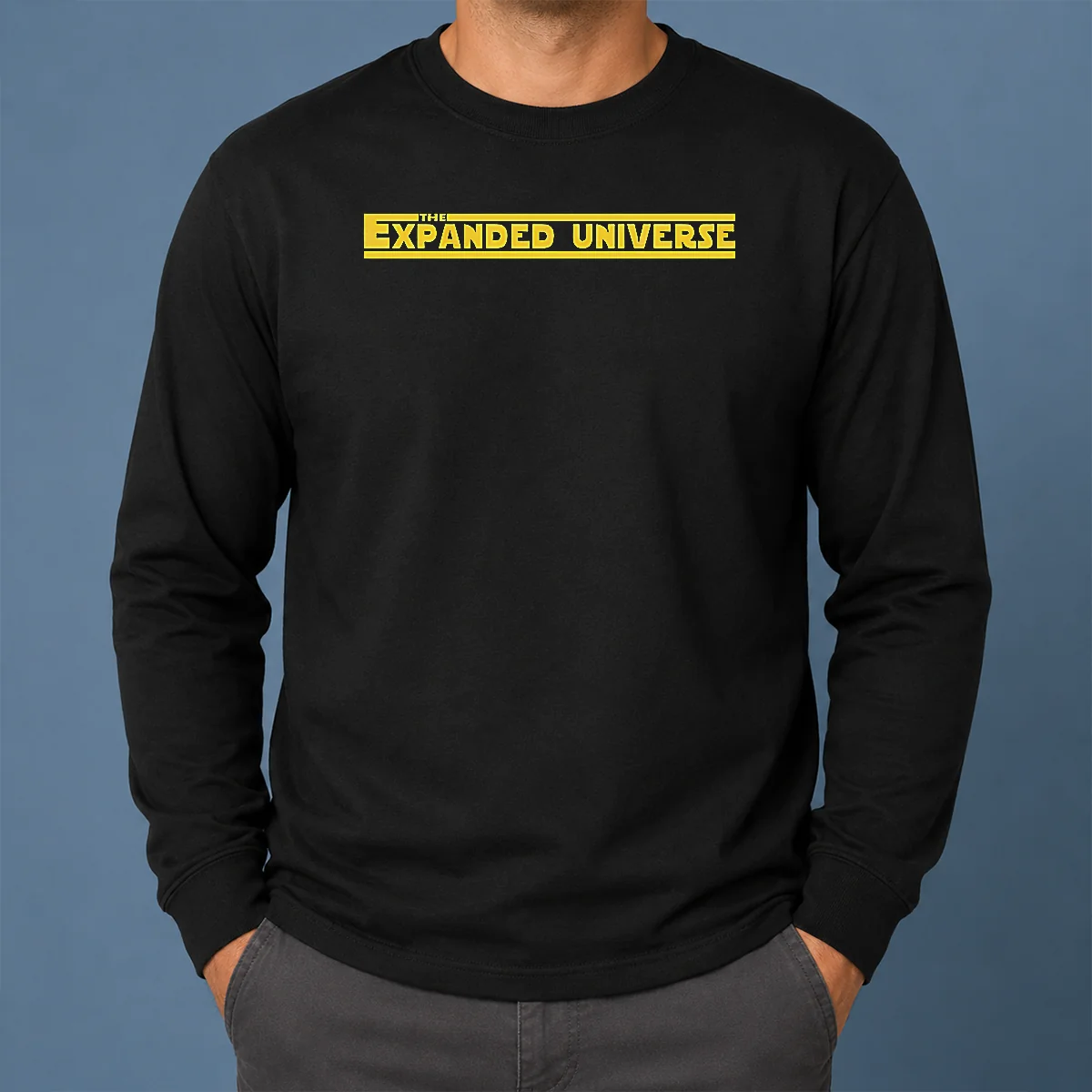 Nice The Expanded Universe Star Wars Legends Shirt - Image 6