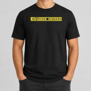 Nice The Expanded Universe Star Wars Legends Shirt