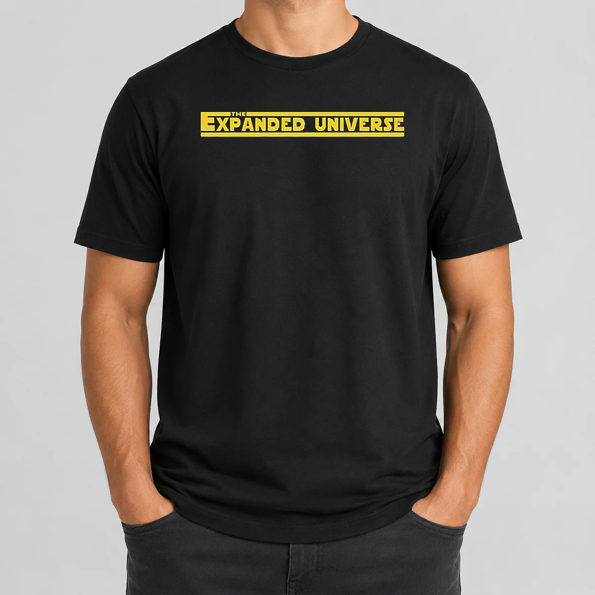 Nice The Expanded Universe Star Wars Legends Shirt
