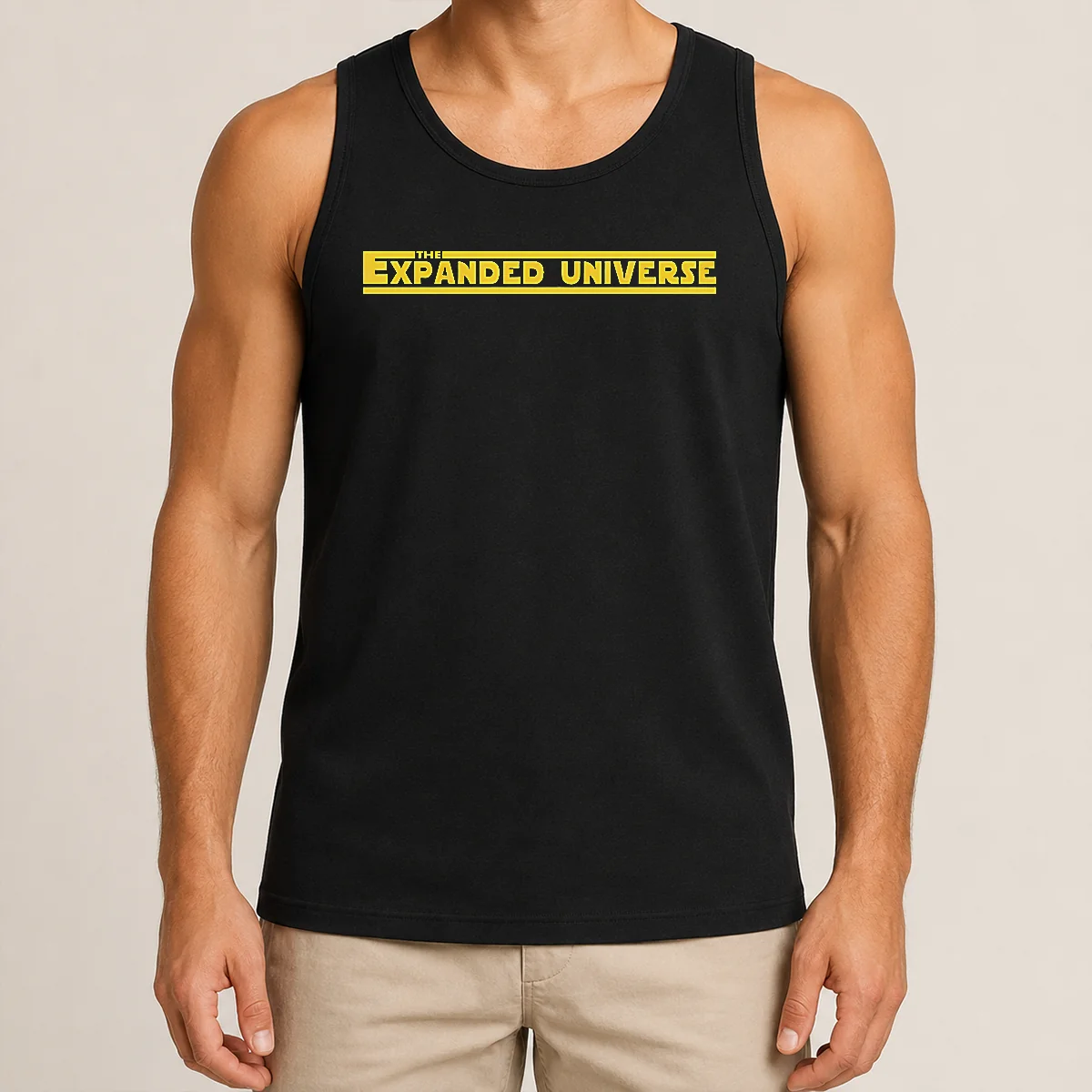Nice The Expanded Universe Star Wars Legends Shirt - Image 3