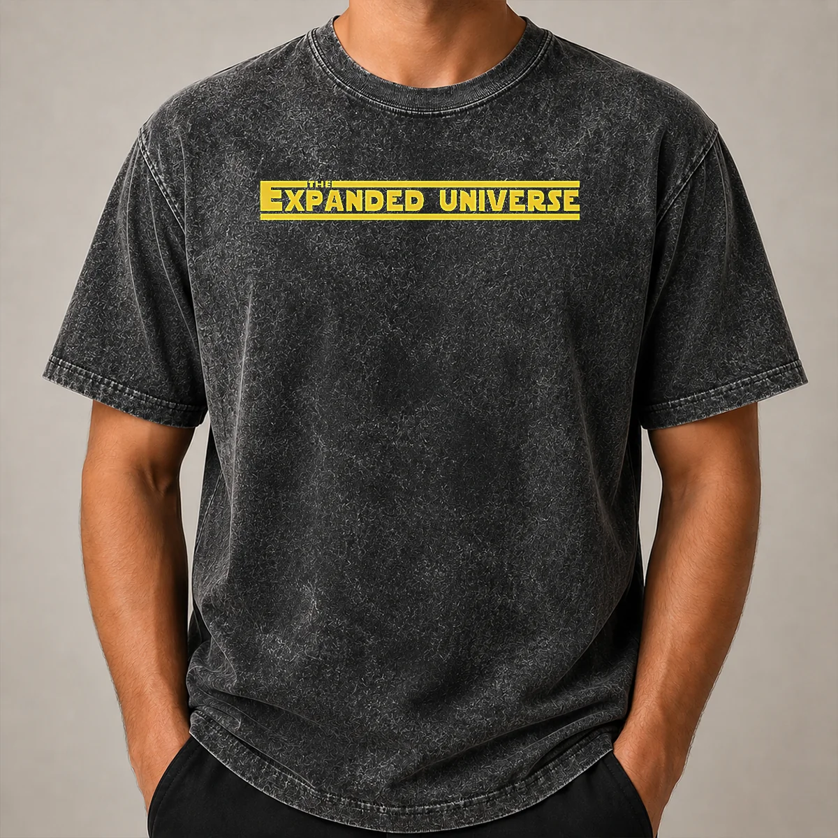 Nice The Expanded Universe Star Wars Legends Shirt - Image 8