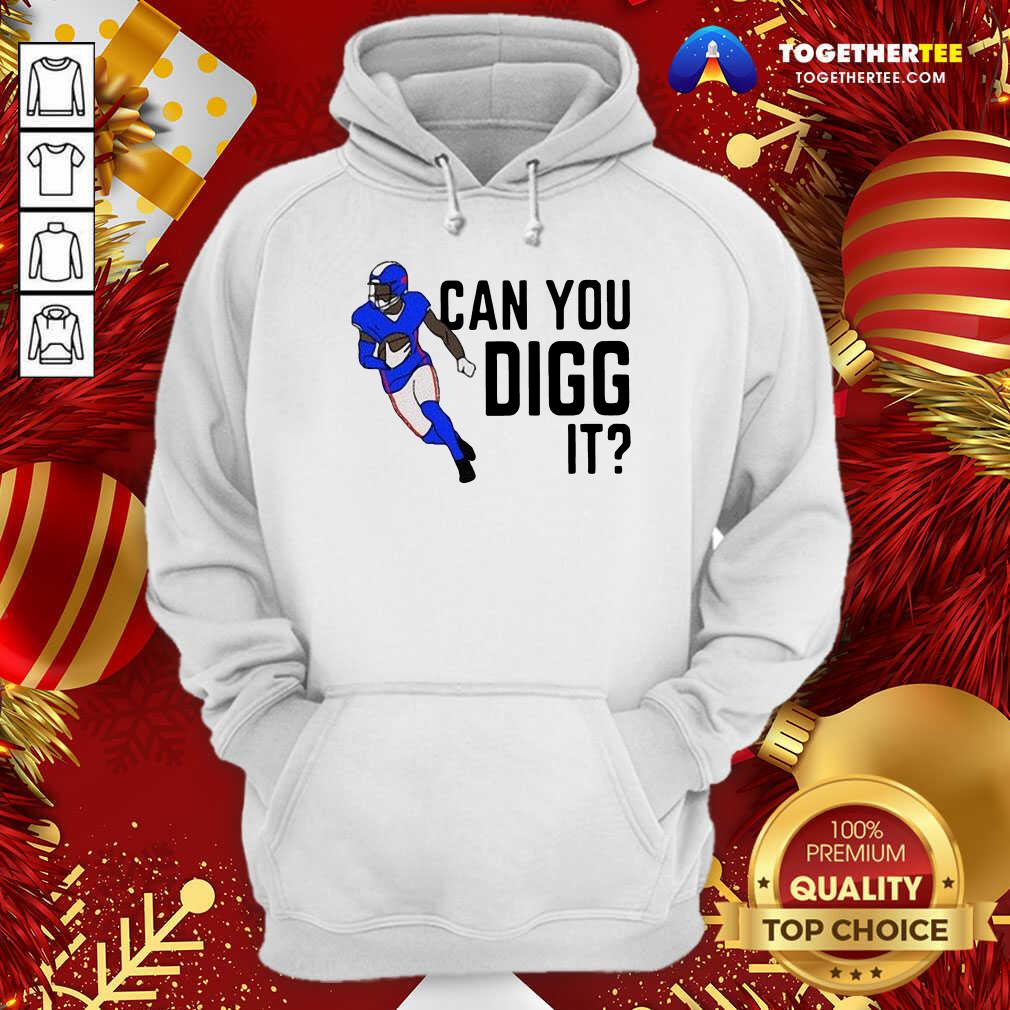 Awesome Buffalo Bills Can You Digg It Shirt - Image 5