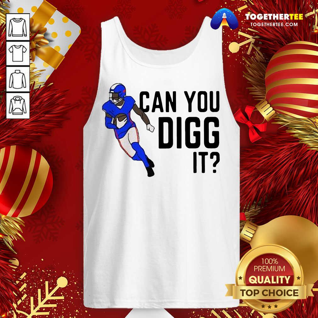 Awesome Buffalo Bills Can You Digg It Shirt - Image 3