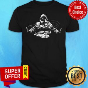 Awesome Theseknivesonly Tko Character Tee Shirt