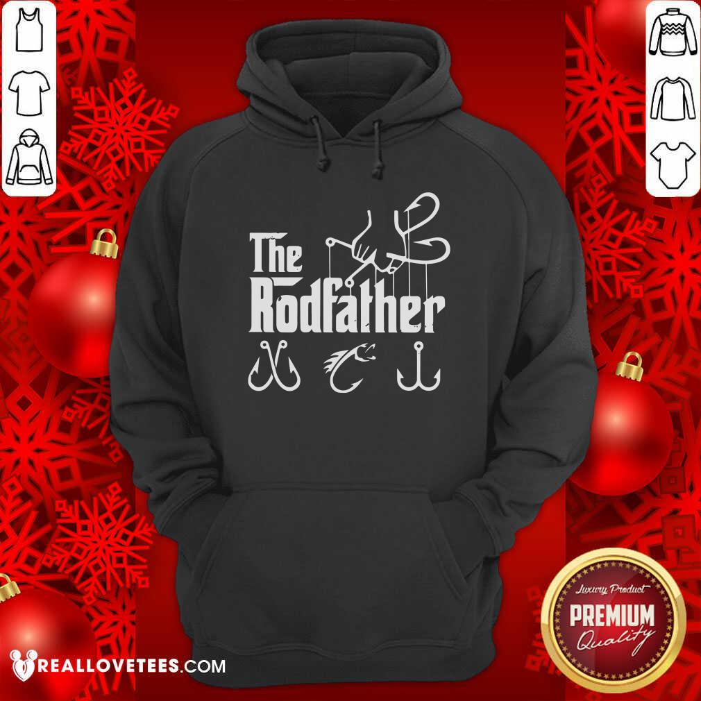 The Rodfathe Shirt - Image 2