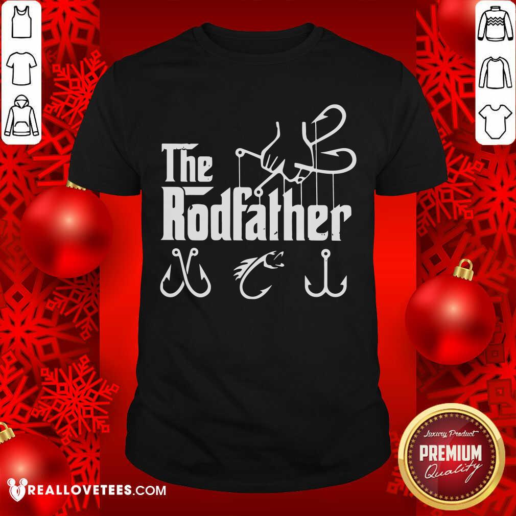 The Rodfathe Shirt