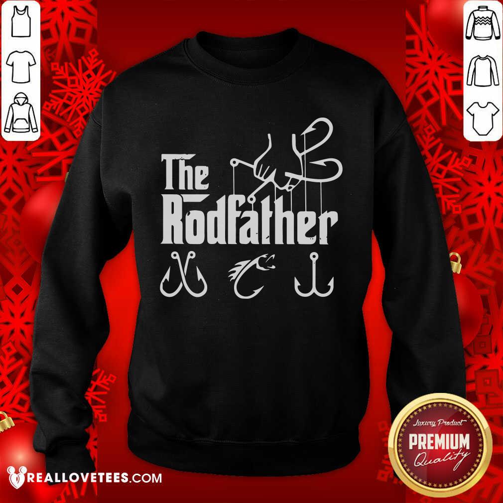 The Rodfathe Shirt - Image 4