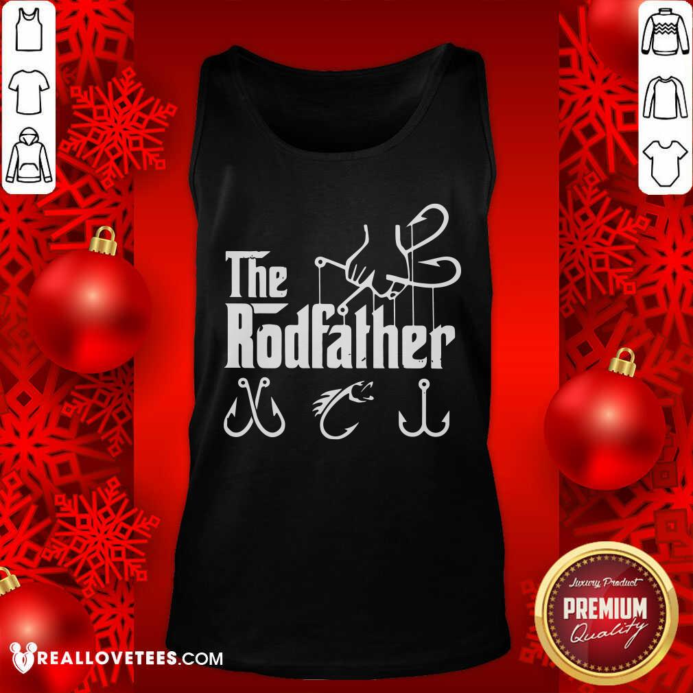 The Rodfathe Shirt - Image 3