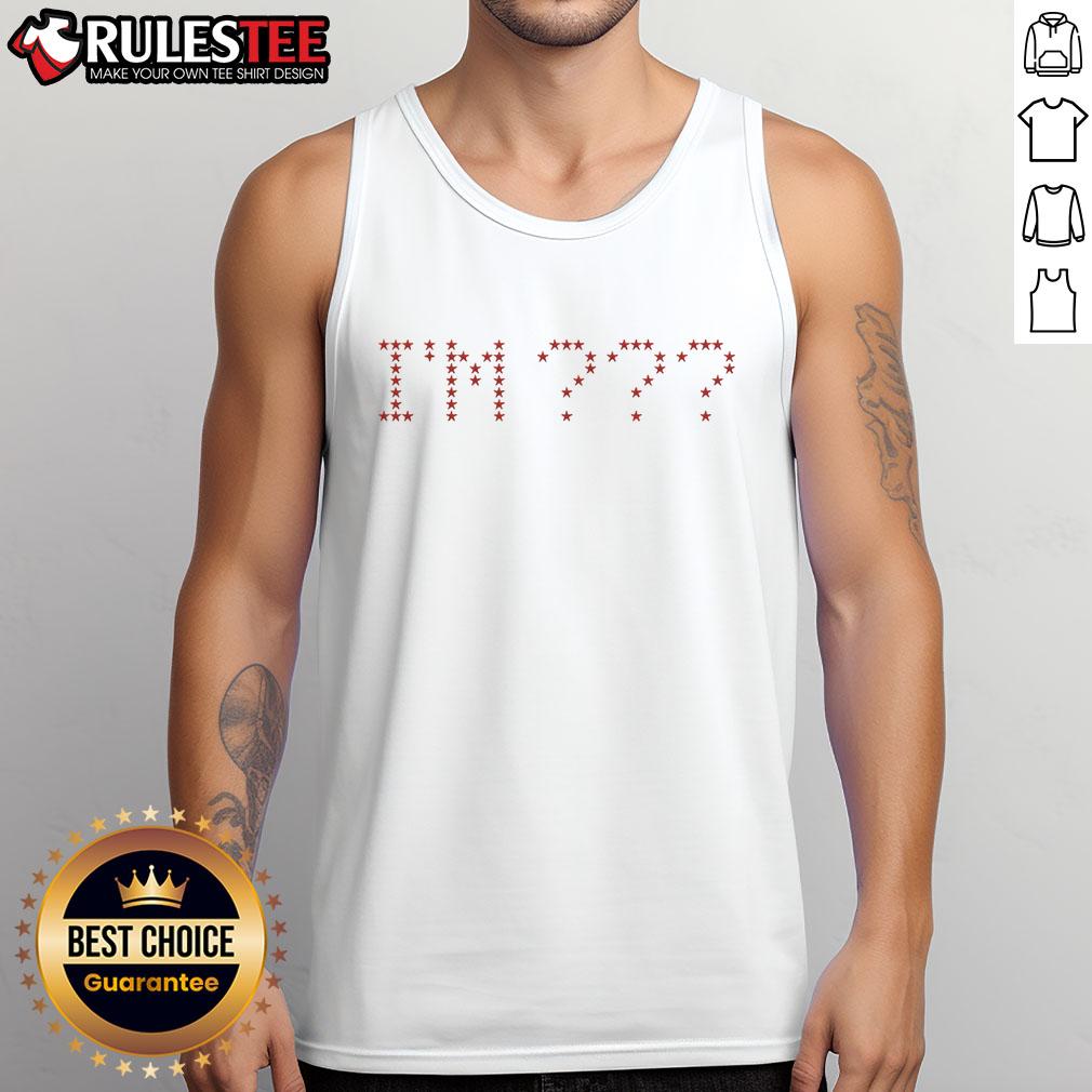 Official Haim I'm T-Shirt - Image 4