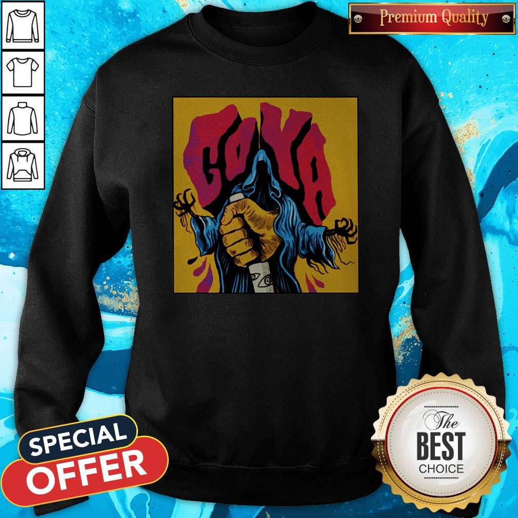 Top Goya T-Shirt - Image 2
