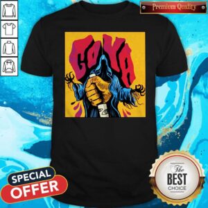 Top Goya T-Shirt