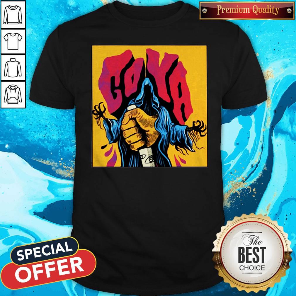 Top Goya T-Shirt