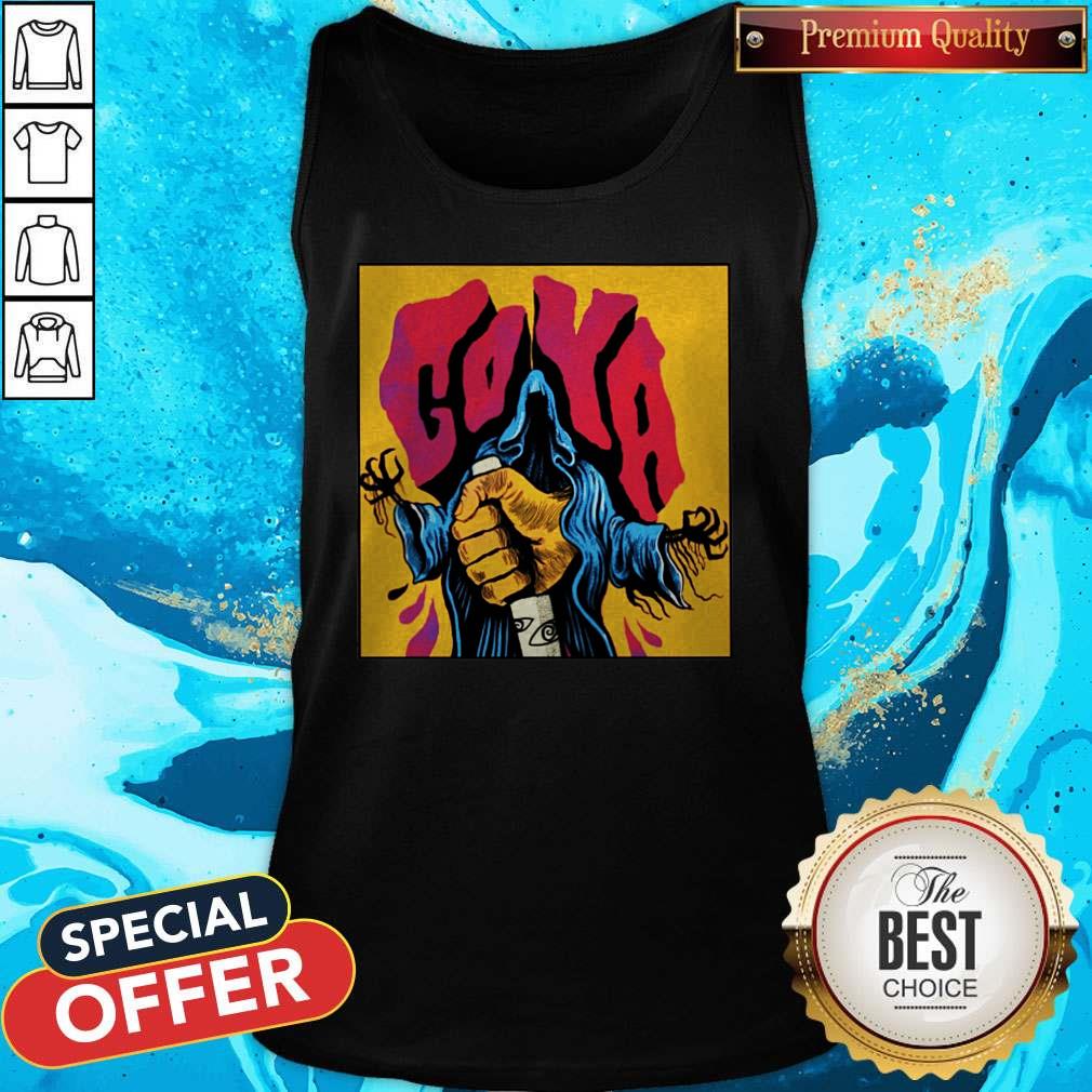Top Goya T-Shirt - Image 5