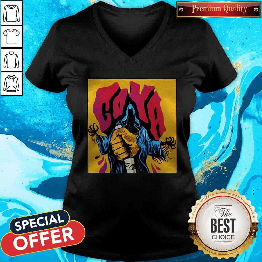 Top Goya T-Shirt - Image 4