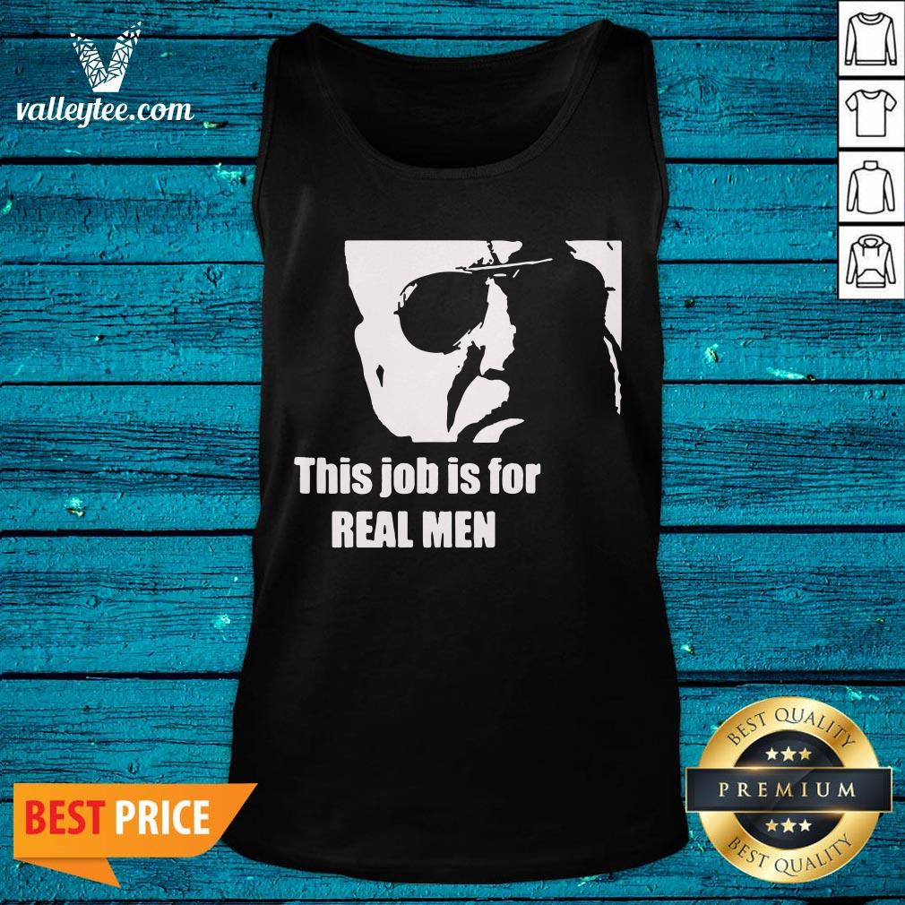 Happy Biden To Trump This Job Is For Real Shirt - Image 5