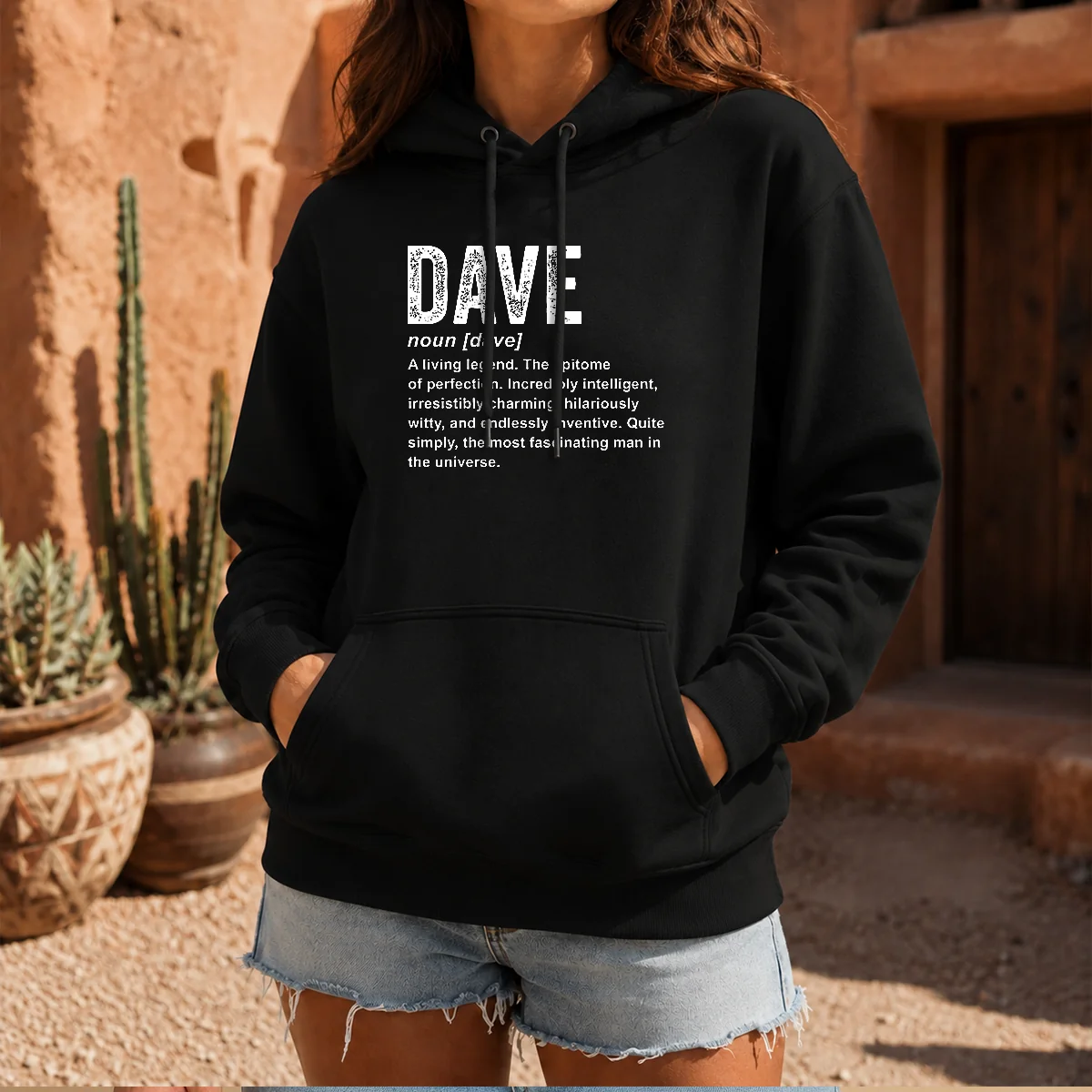 Official Personalized Definition Funny Dave Geek Shirt - Image 6
