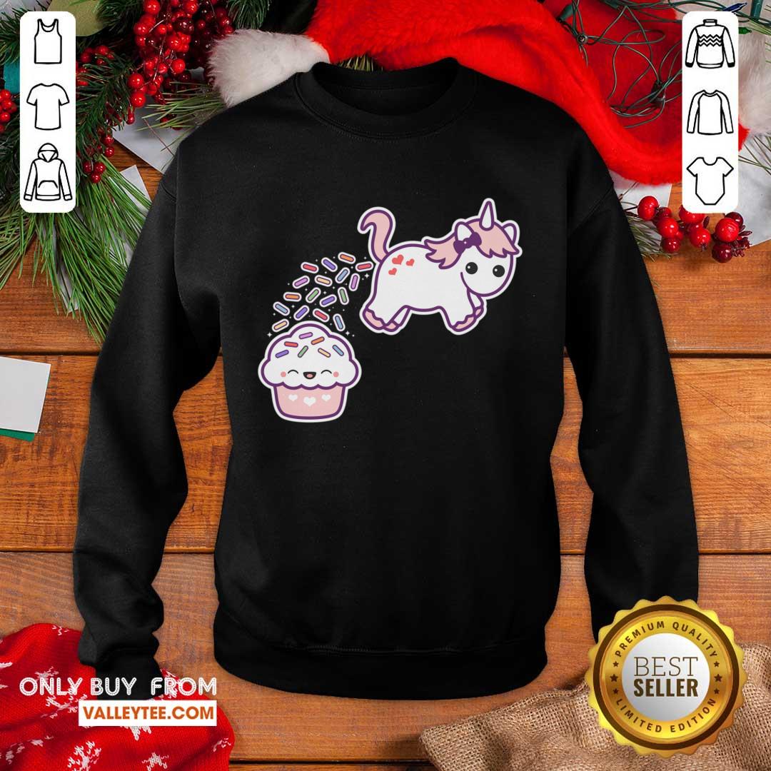 Super Nice Sprinkle Poo Shirt - Image 4