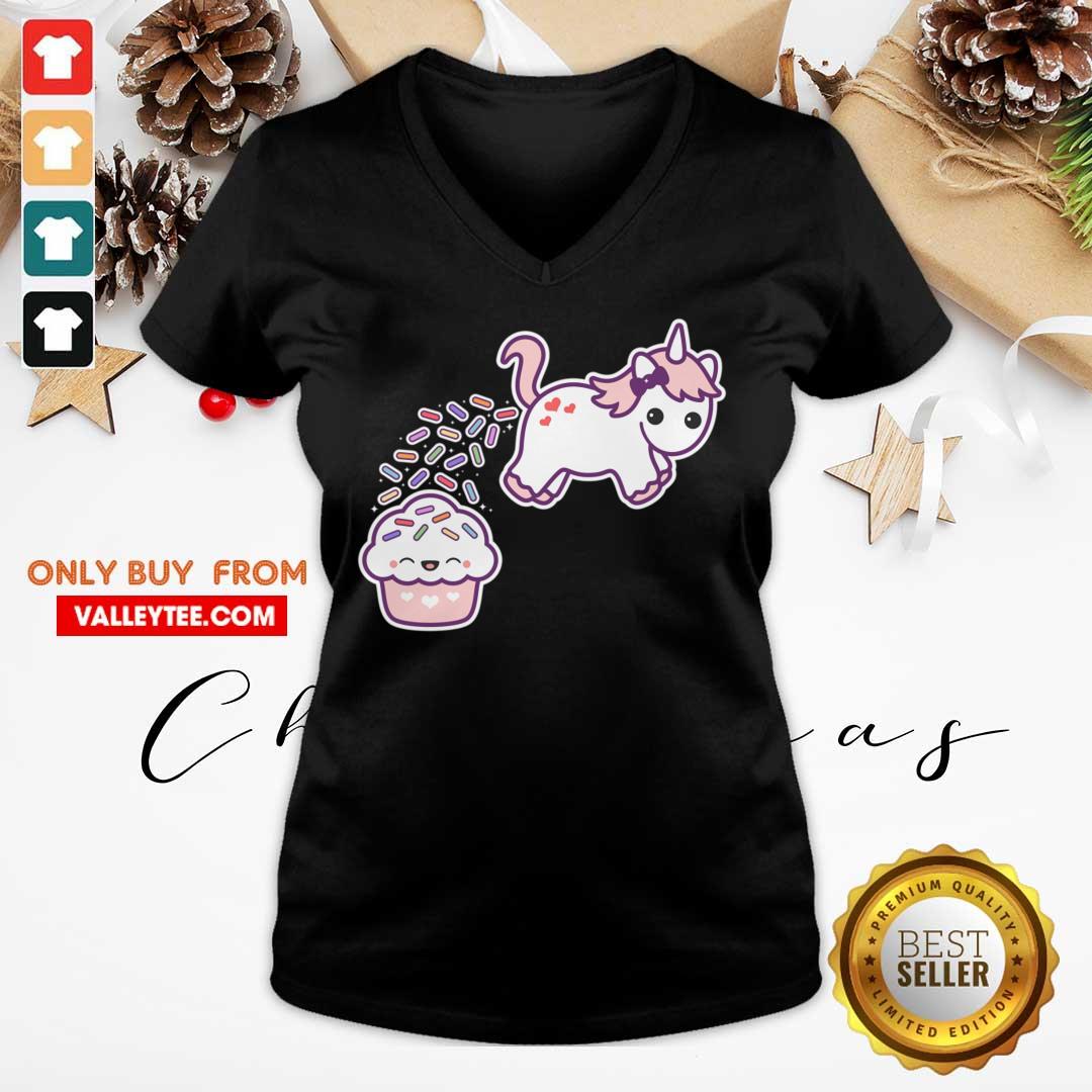 Super Nice Sprinkle Poo Shirt - Image 5