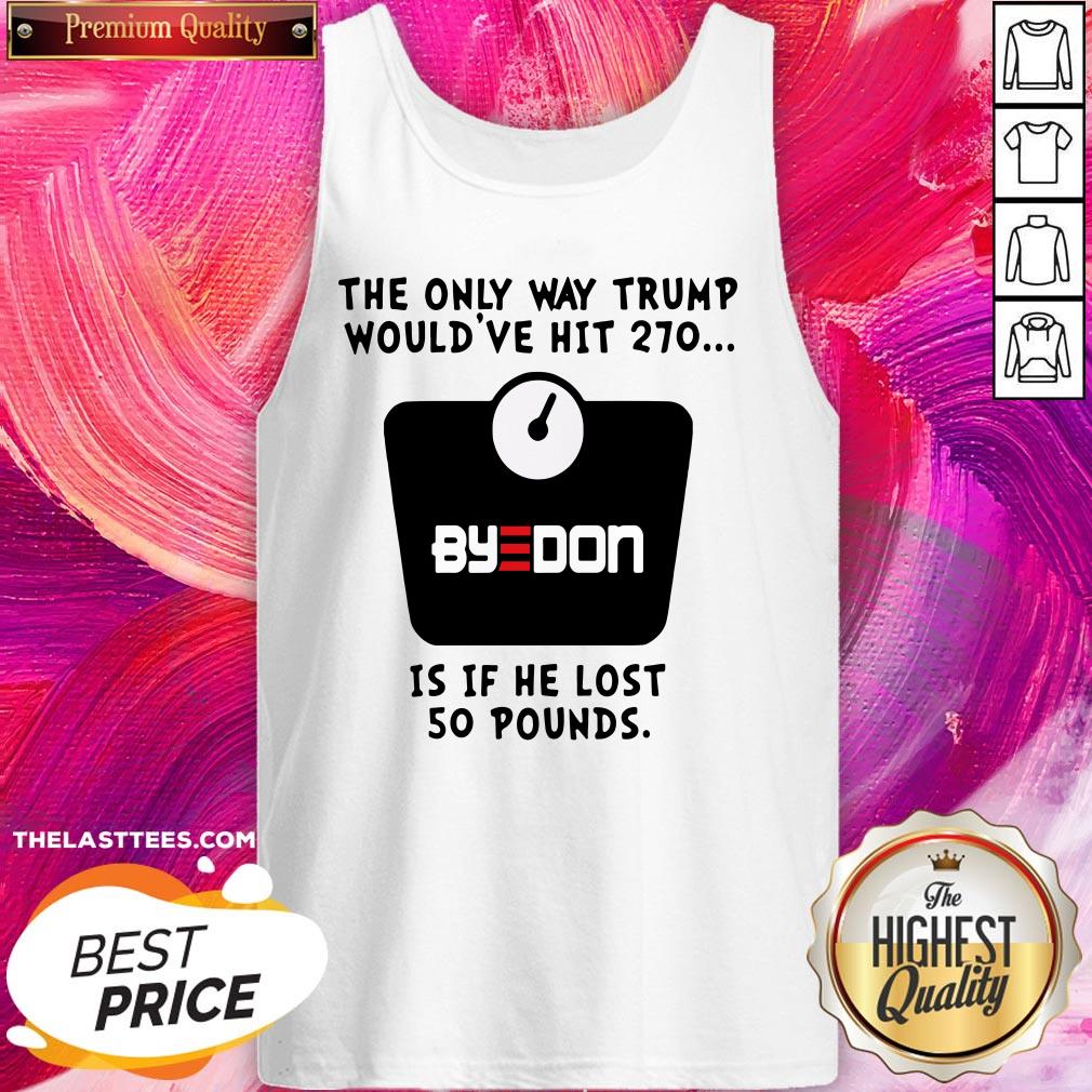 Good Biden Harris 2020 Win Won Election ByeDon Democrats Shirt - Image 3