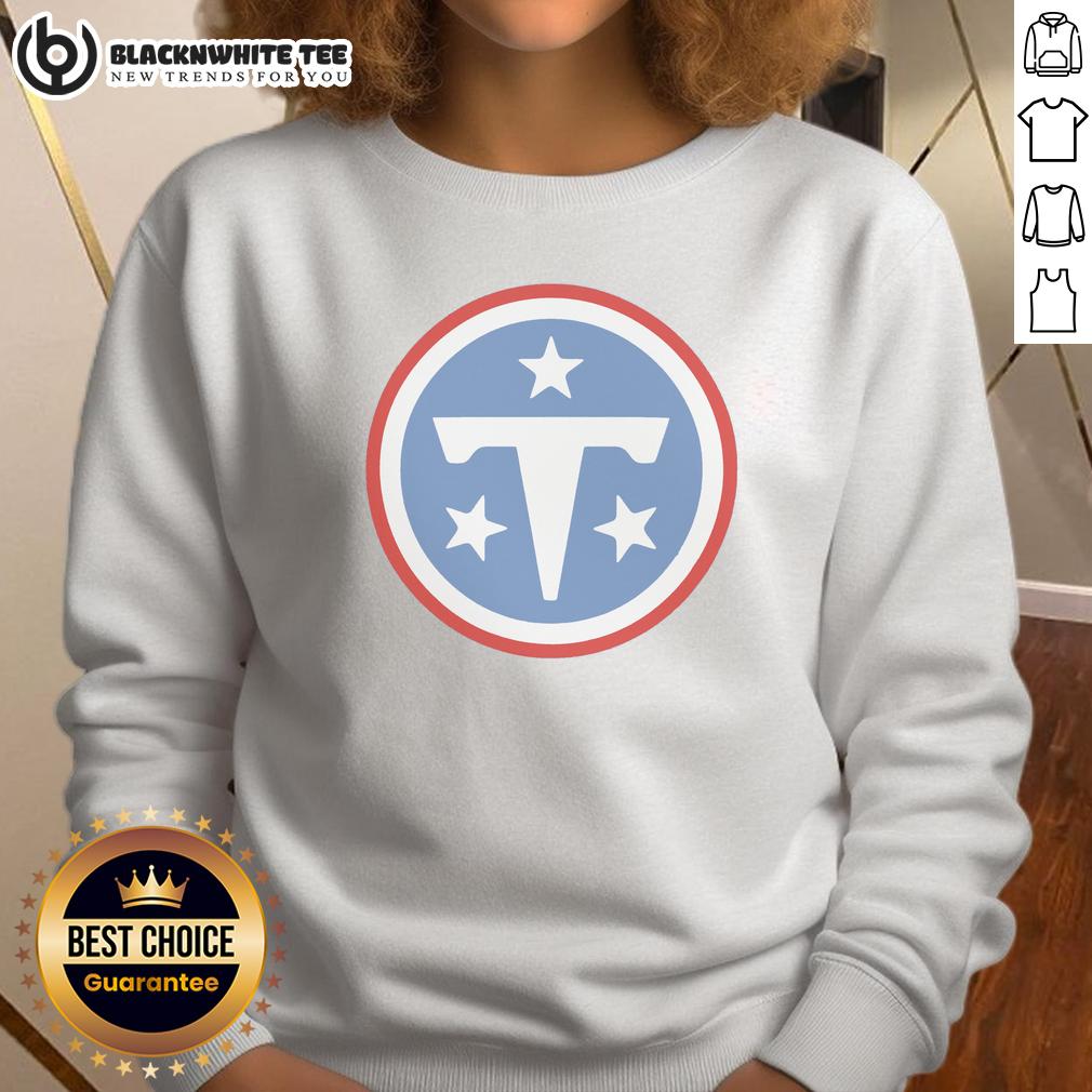 Original Tennessee Titans '26 T-Shirt - Image 3
