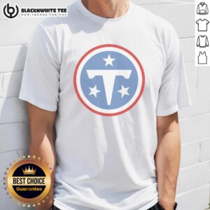 Original Tennessee Titans '26 T-Shirt