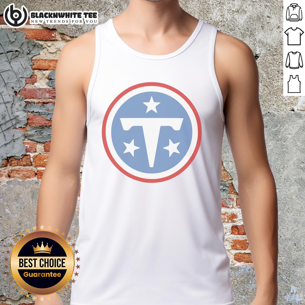 Original Tennessee Titans '26 T-Shirt - Image 2