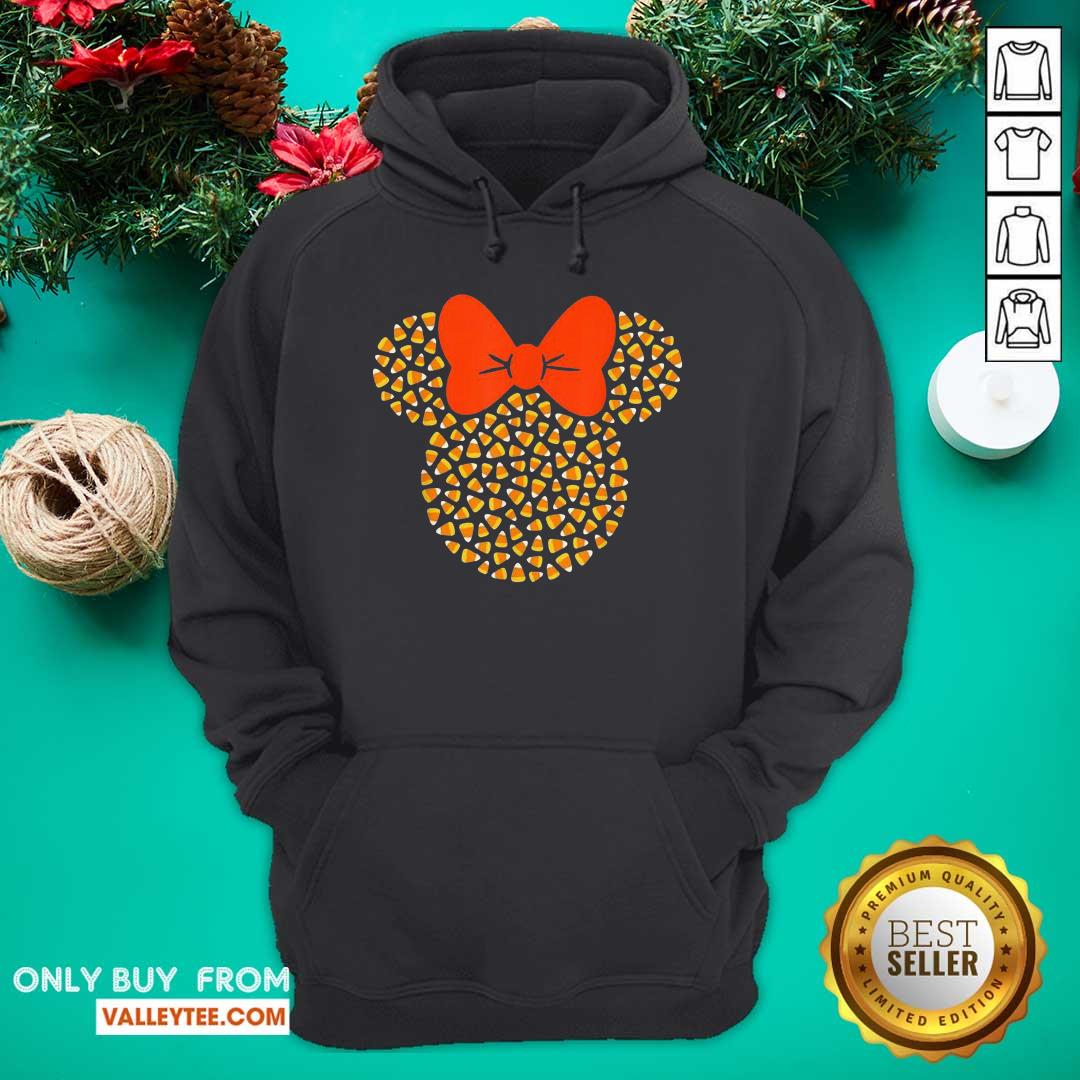 Wonderful Disney Mickey Minnie Shirt - Image 3