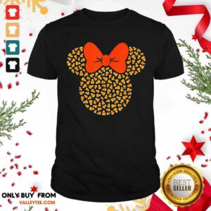 Wonderful Disney Mickey Minnie Shirt