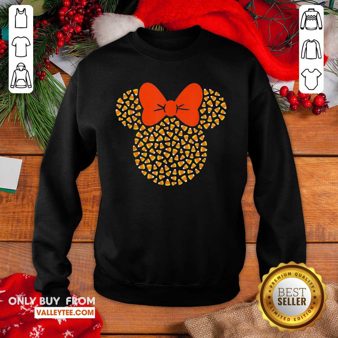 Wonderful Disney Mickey Minnie Shirt - Image 5