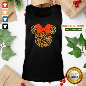 Alternative view of Wonderful Disney Mickey Minnie Shirt