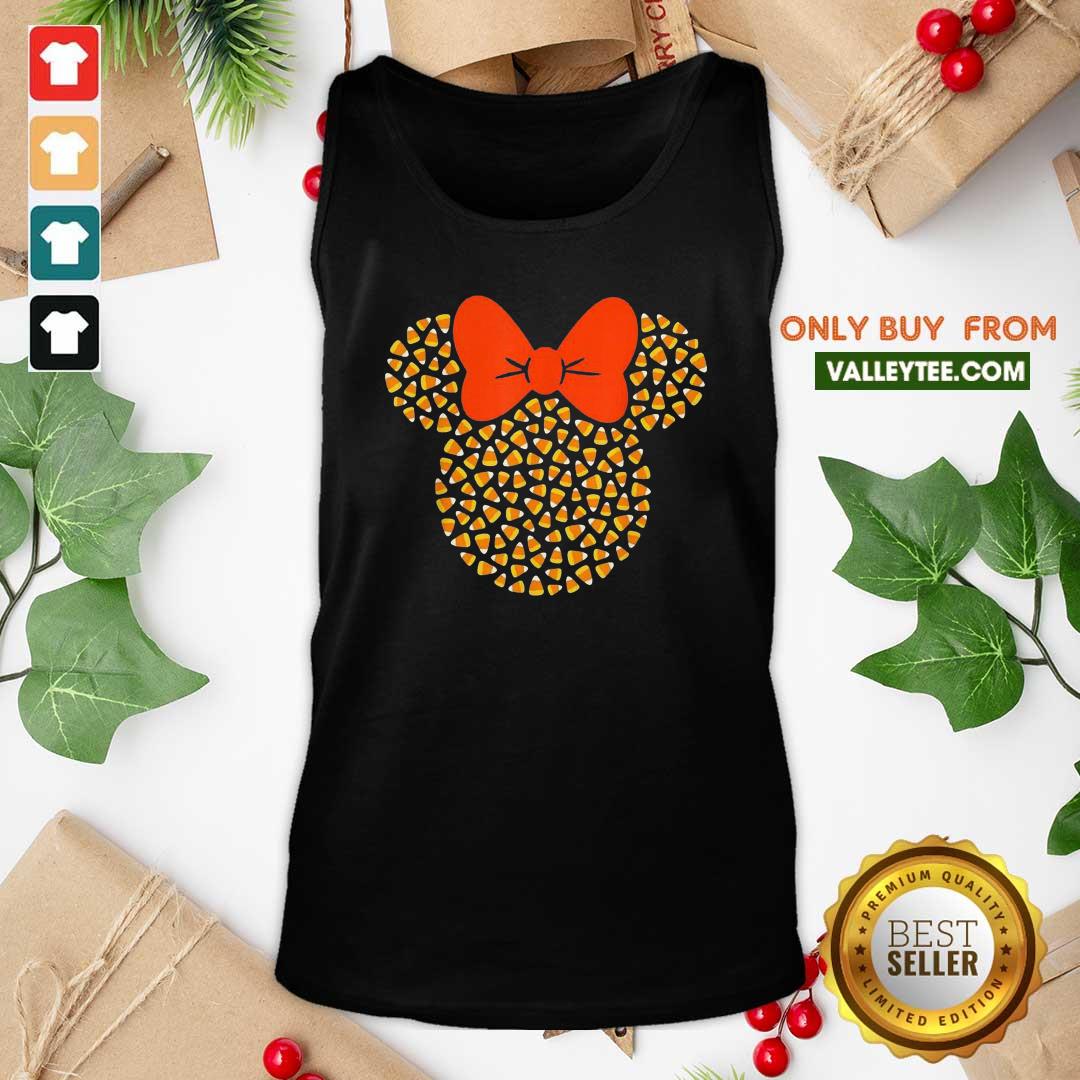 Wonderful Disney Mickey Minnie Shirt - Image 2