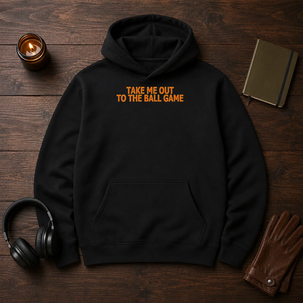 Nice Take Me Out To The Ball Game Baseball Stadium Shirt - Image 5