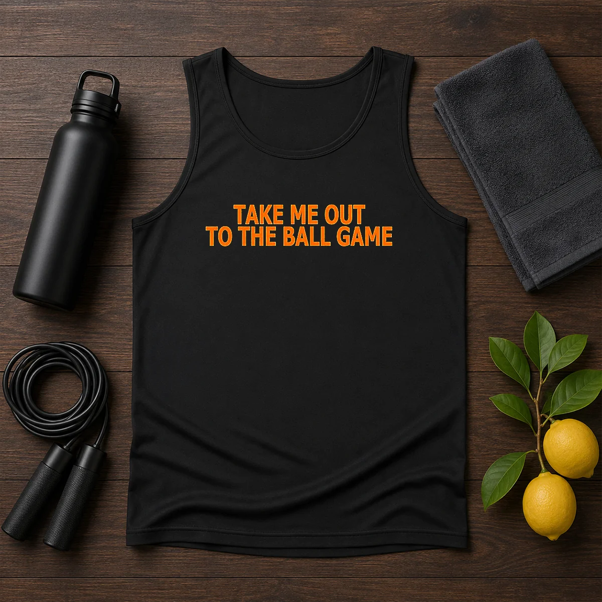 Nice Take Me Out To The Ball Game Baseball Stadium Shirt - Image 3