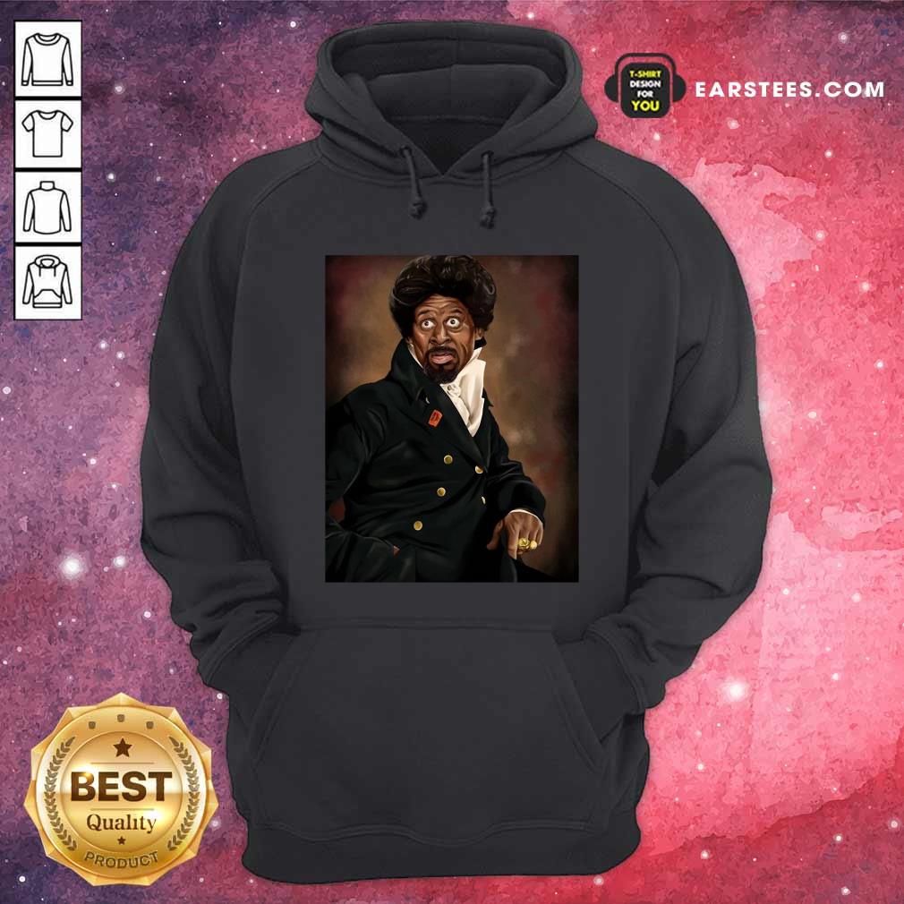Good Sir Jerome Shirt - Image 3