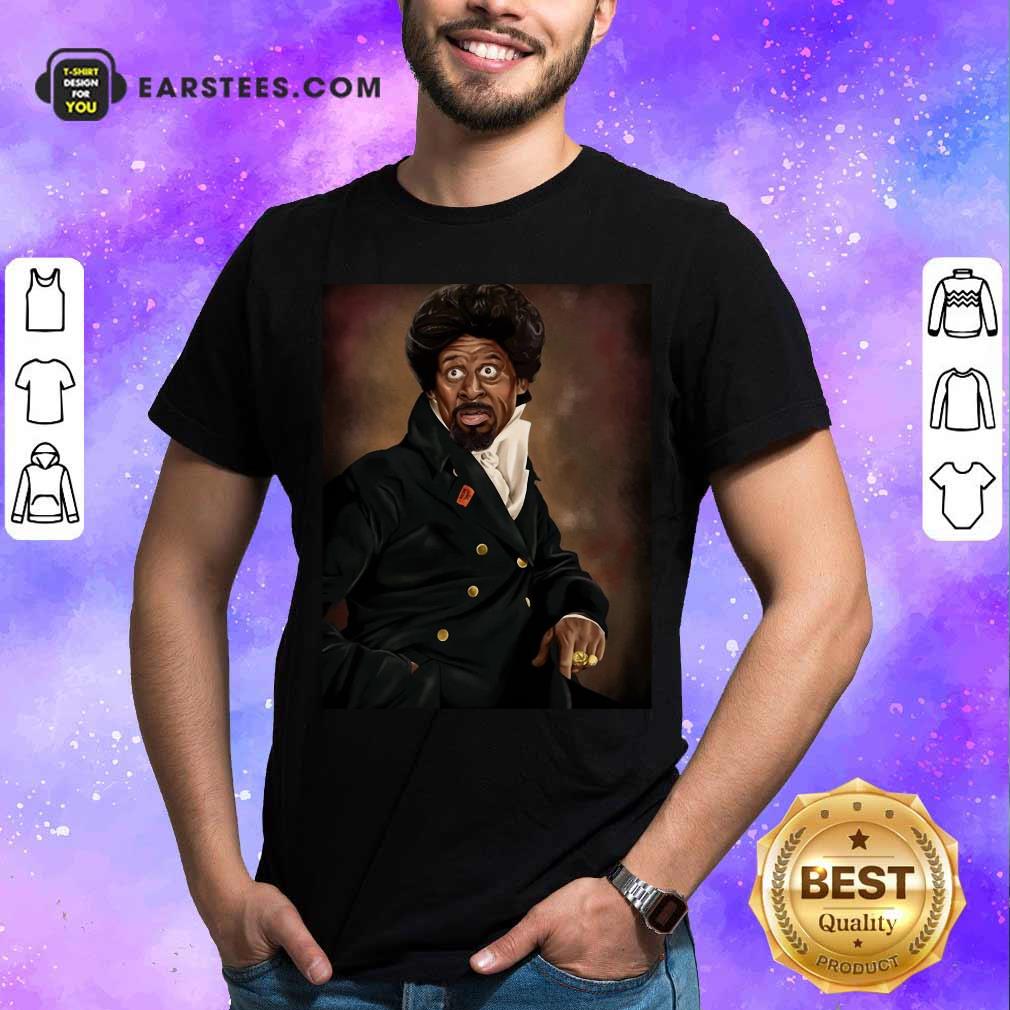 Good Sir Jerome Shirt