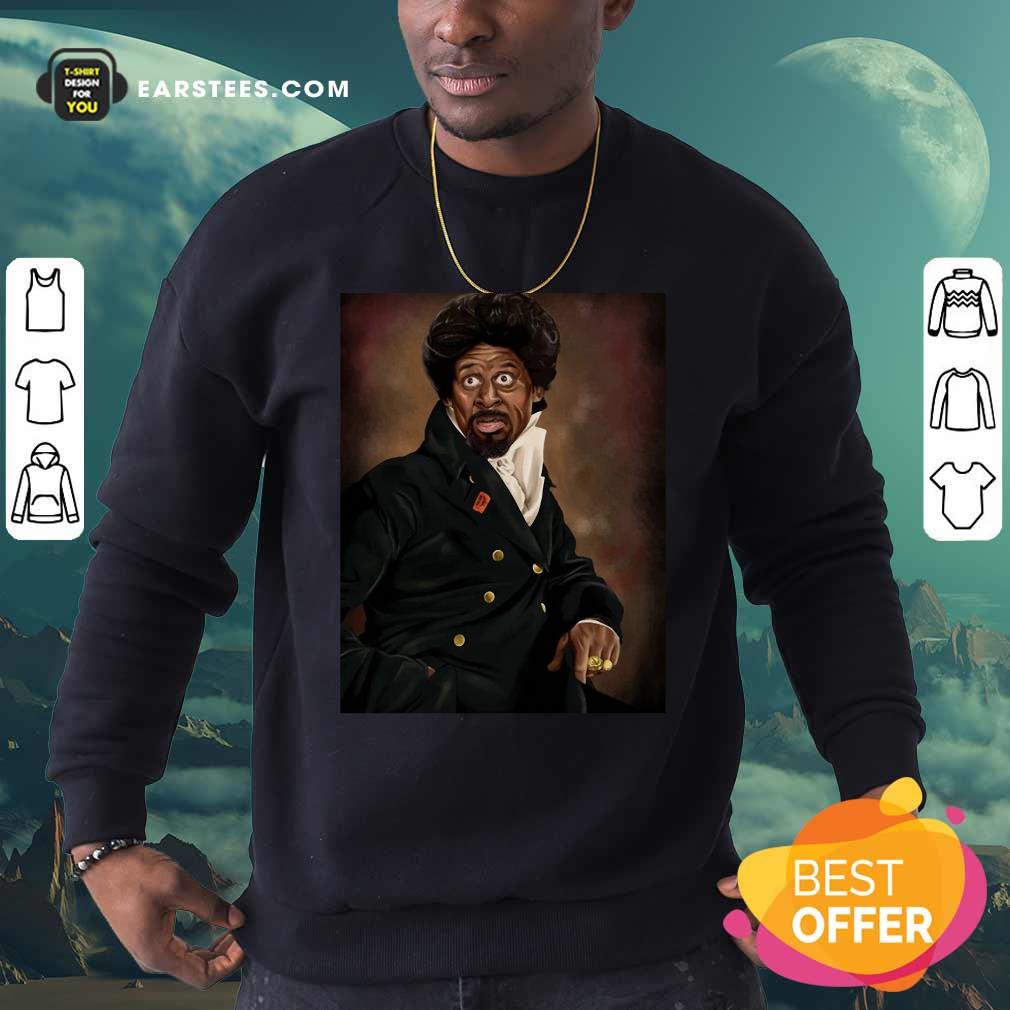 Good Sir Jerome Shirt - Image 5