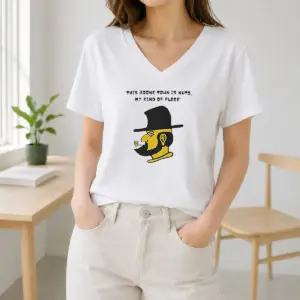 Alternative view of Pretty This Boone Town Is Nuts My Kind Of Place Shirt