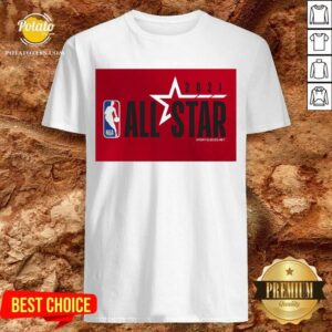 Top NBA All Star 2021 Sports Logo Shirt