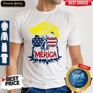Premium Merica Shirt