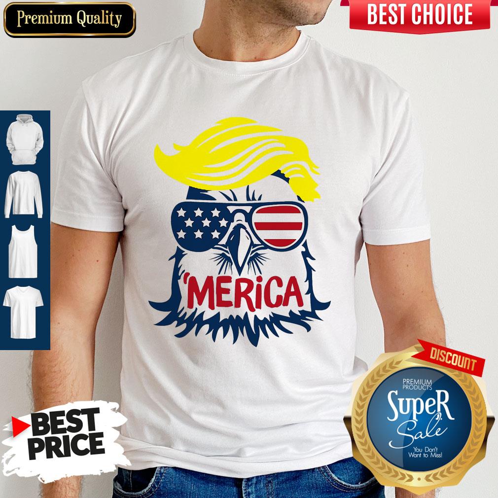 Premium Merica Shirt