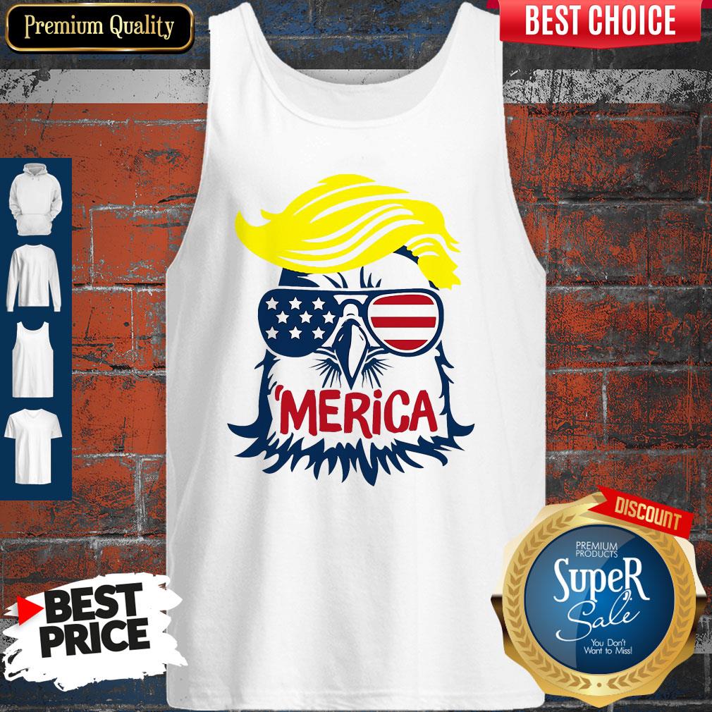 Premium Merica Shirt - Image 2