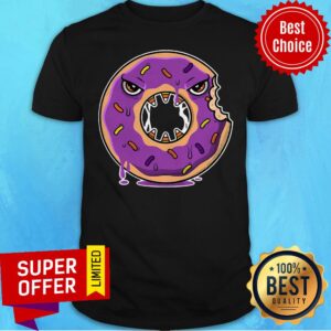 Awesome Donut Halloween Gift Idea Shirt