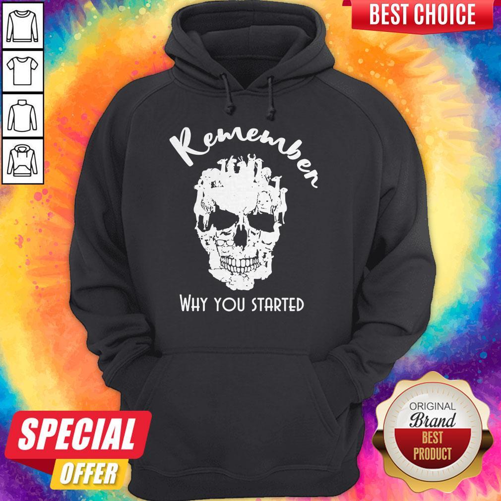 Awesome Skull Bills Mafia Halloween T-Shirt - Image 5