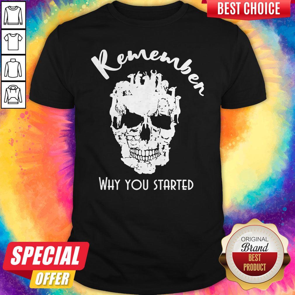 Awesome Skull Bills Mafia Halloween T-Shirt