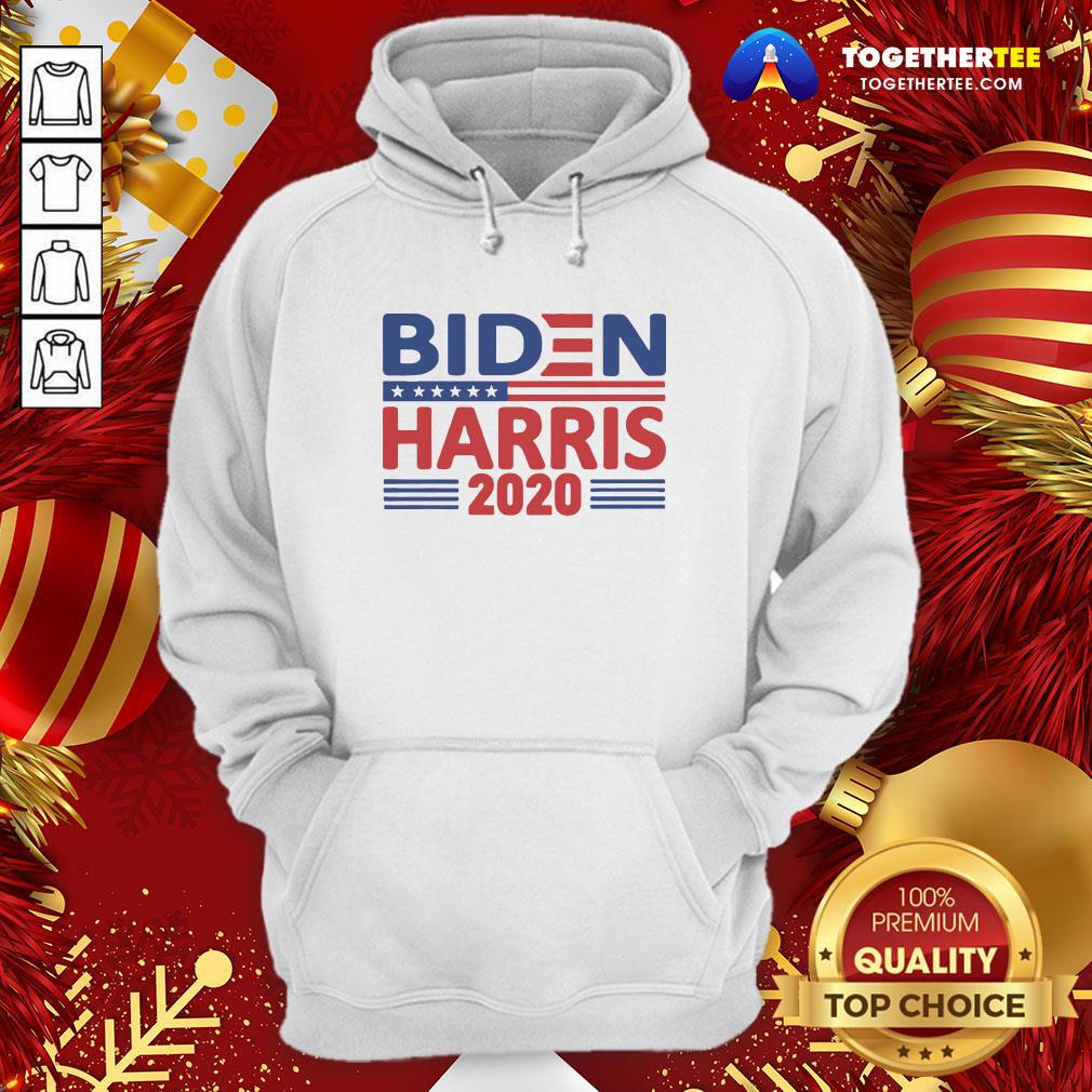 Nice Biden Harris 2020 Shirt - Image 5