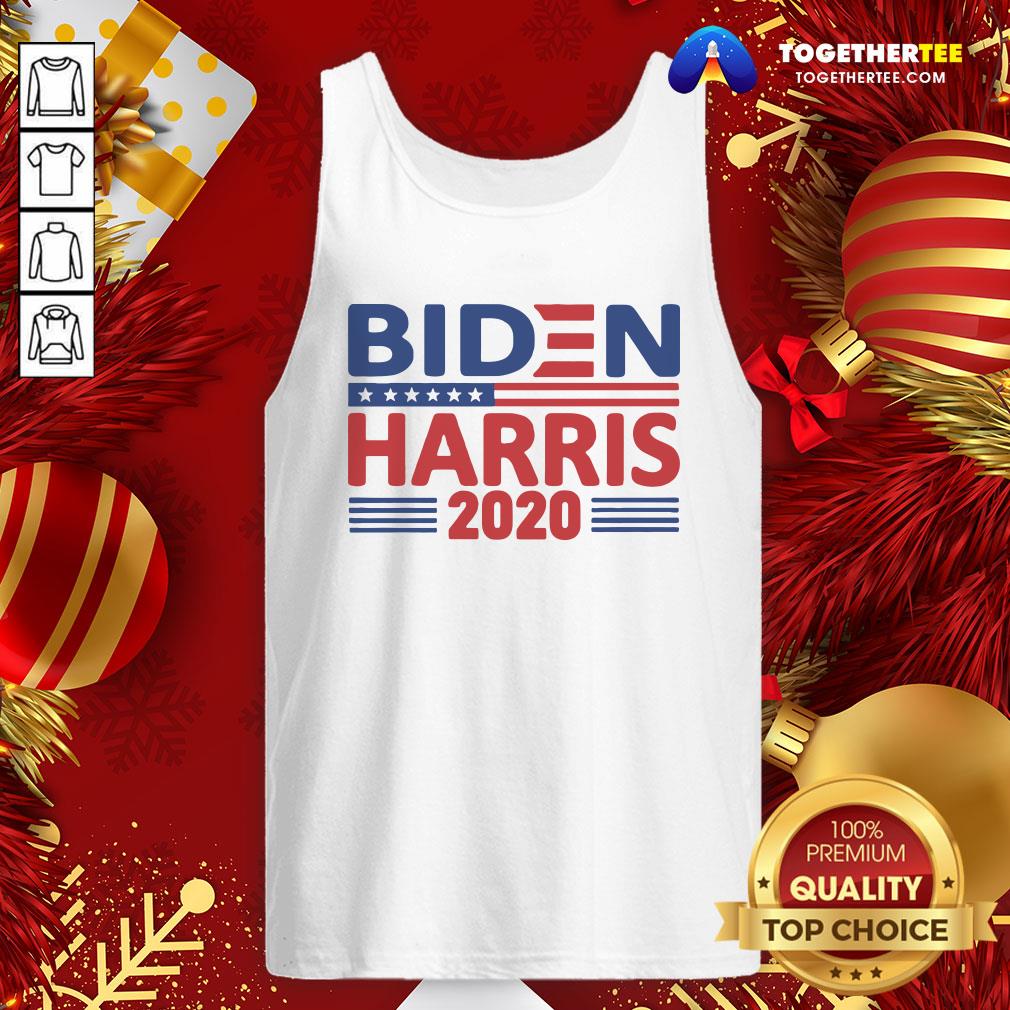 Nice Biden Harris 2020 Shirt - Image 3