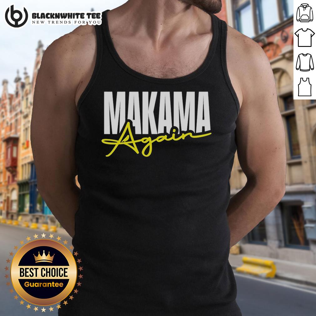 Hot Jovon Makama Makama Again Norwich City Signature T-Shirt - Image 4